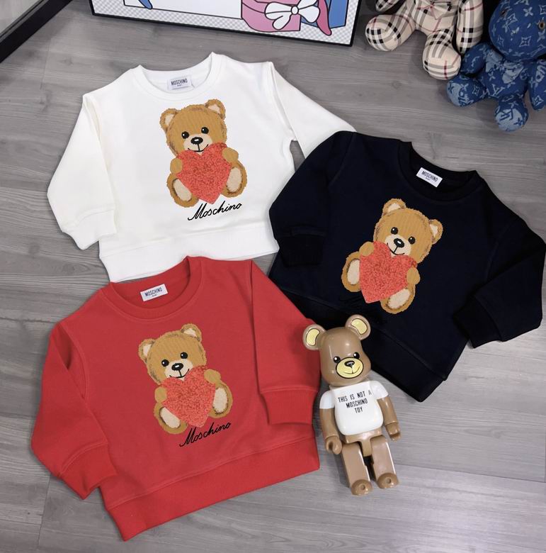 Moschino sz80-150 120